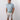 Blossom Polo - Blue