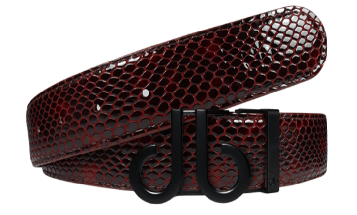 Snakeskin Leather Collection