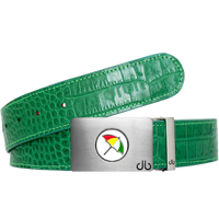 Arnold Palmer Leather Belt Collection