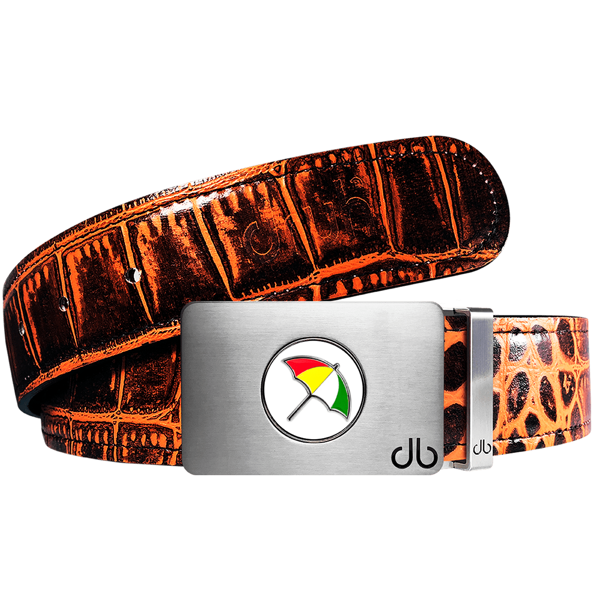 Arnold palmer clearance belt