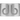 Silver Druh Cutout Buckle
