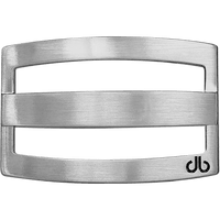 Three Bar Buckle Best Selling Belt Buckles Druh Belts USA
