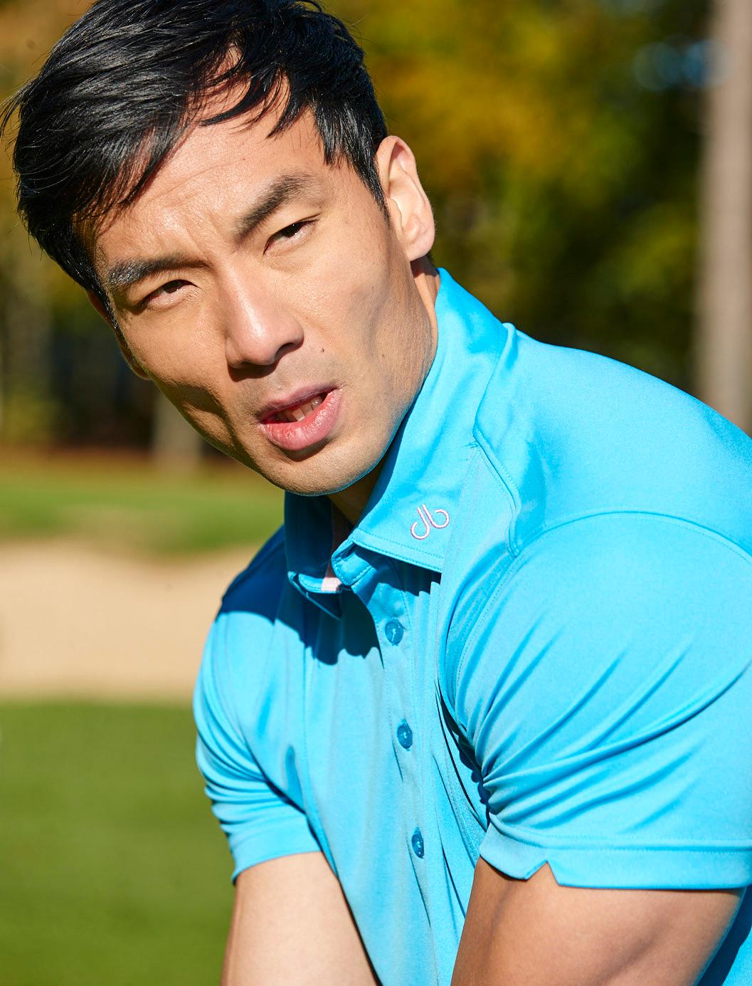 POLOS - Druh Belts USA