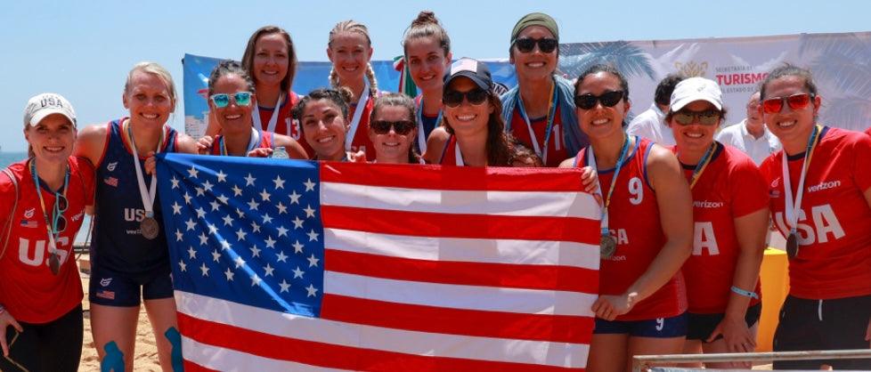 The Olympic Collection - Druh Belts USA