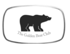 Golden Bear Member Guest Top Picks - Druh Belts USA