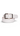 Full Grain White Belt