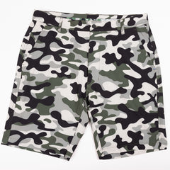 The Approach Shorts - Camo