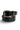 Black Full Grain Belts