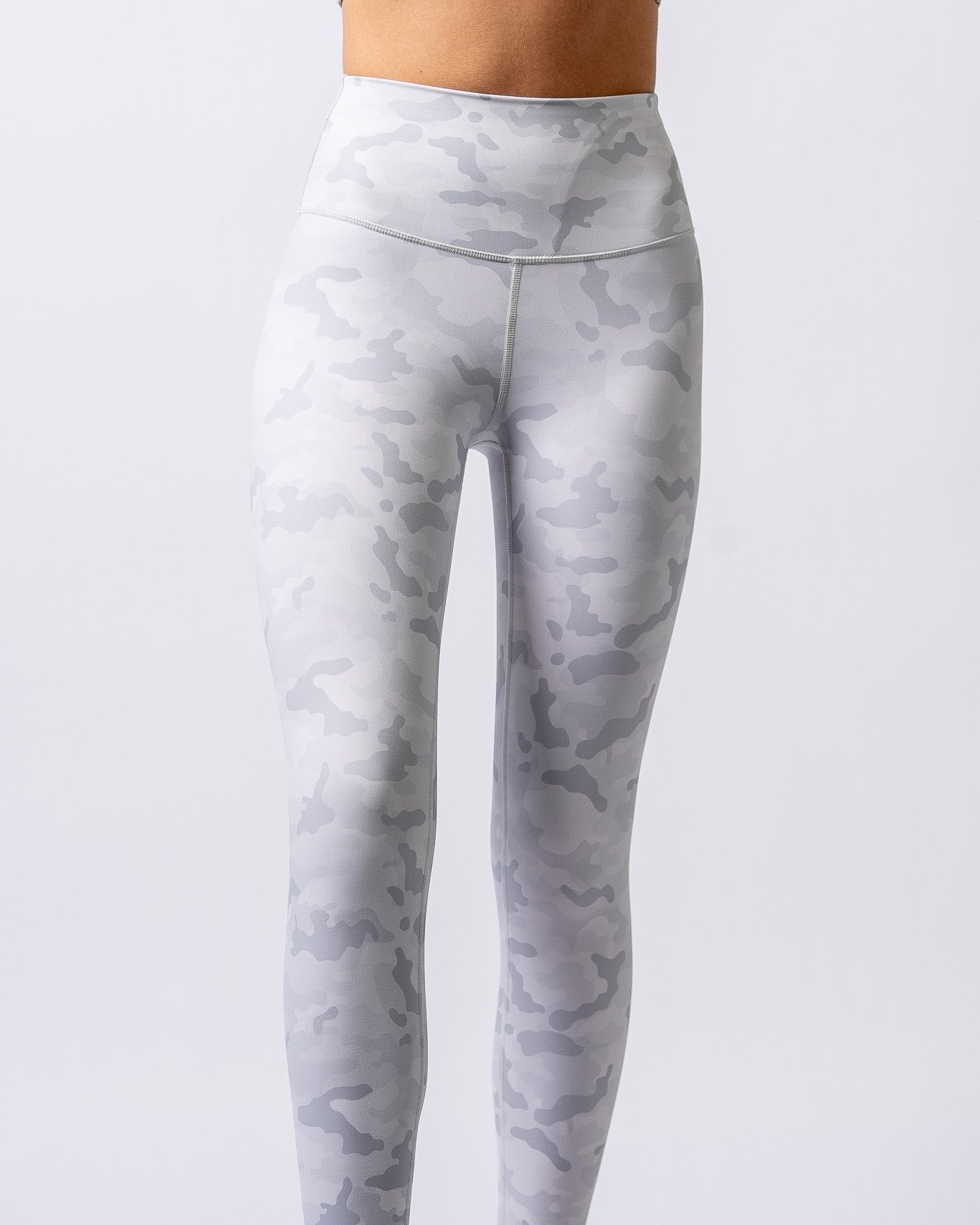 PureMotion Camo Leggings