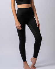 PureMotion Black Leggings