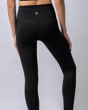 PureMotion Black Leggings