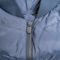The Arctic Vest - Deep Blue