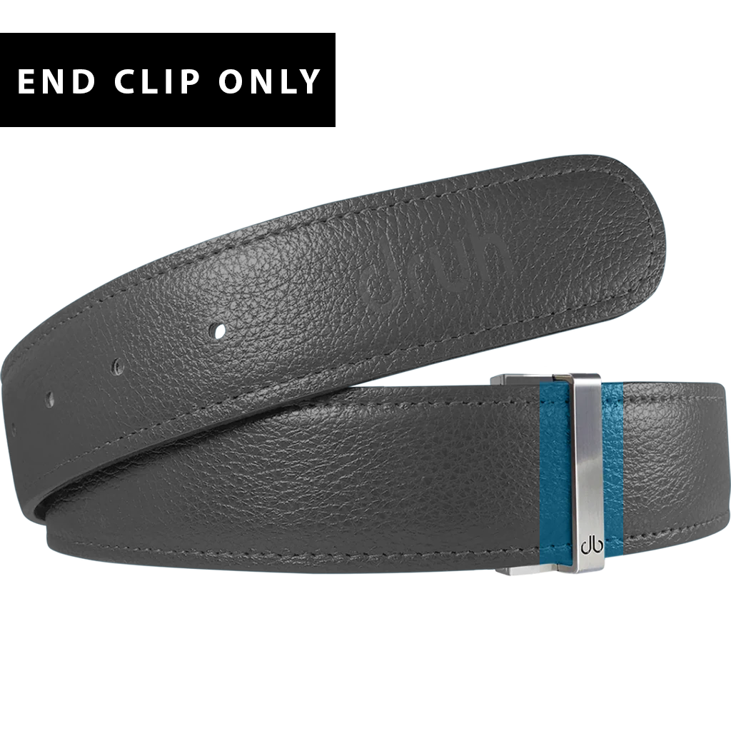 Belt End Clip