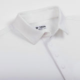 Classic - White