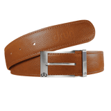 Light Brown Full Grain Belts