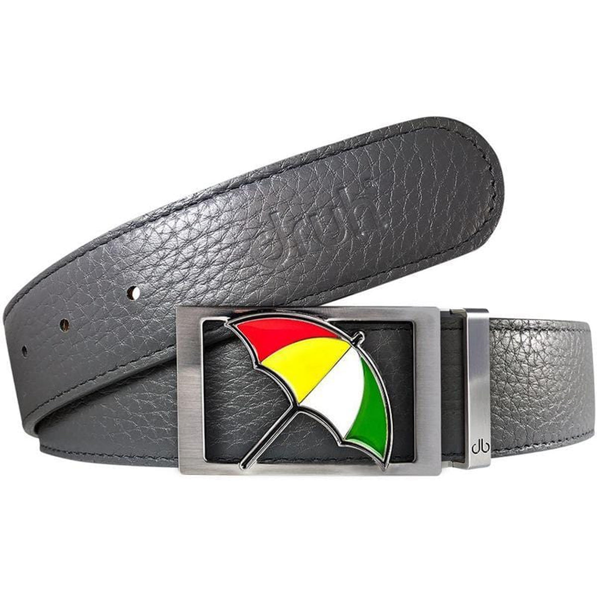 Arnold Palmer Leather Belt Collection