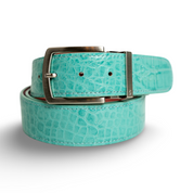 Crocodile Aqua Belts