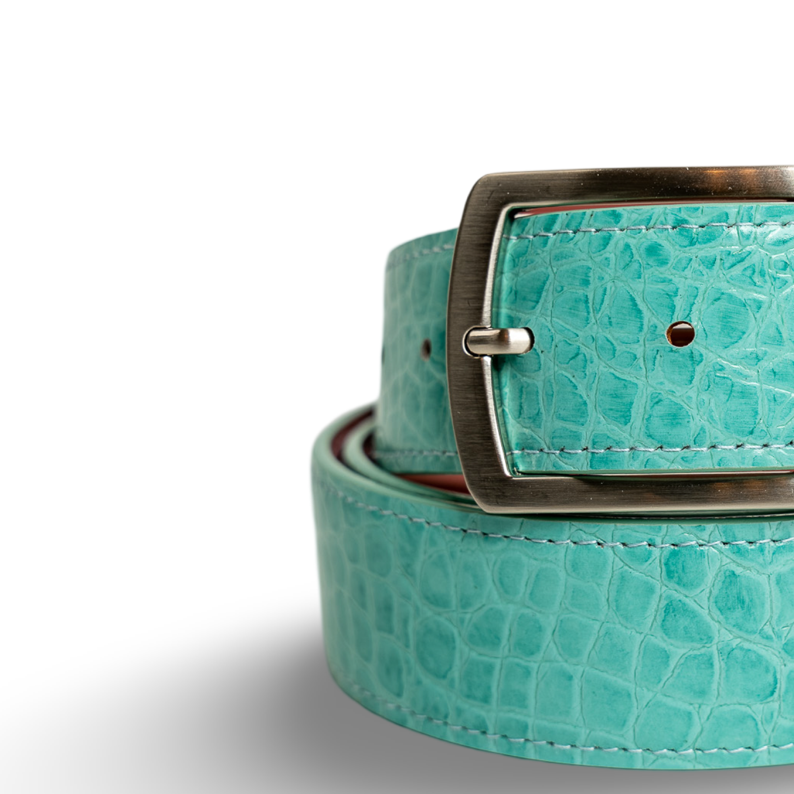 Crocodile Aqua Belts