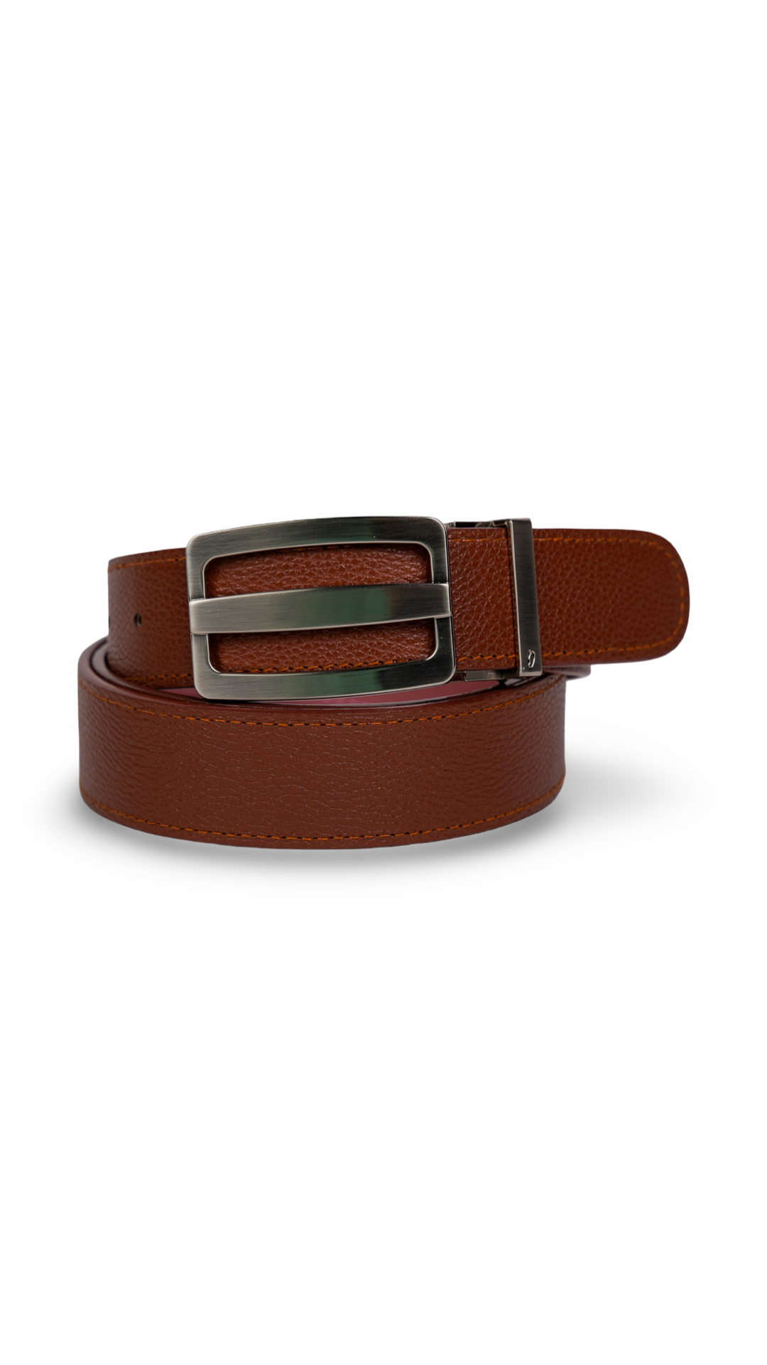 Light Brown Full Grain Belts