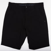 The Approach Shorts - Black