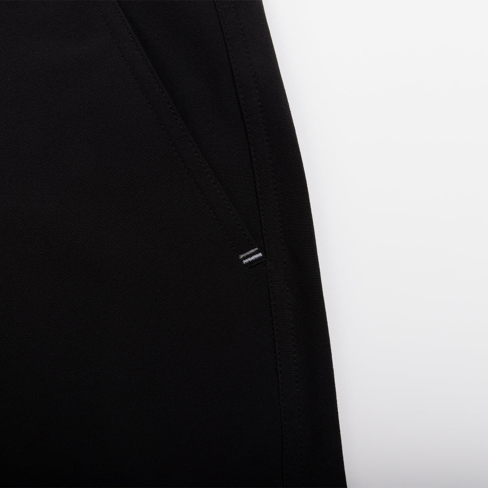 The Approach Shorts - Black