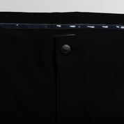 The Approach Shorts - Black