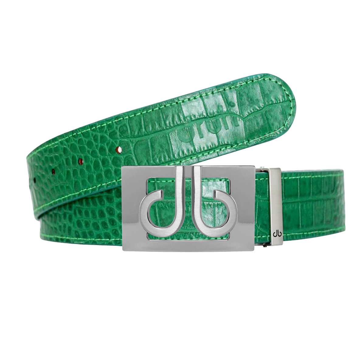 Juniors - Green Crocodile