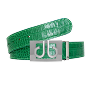 Juniors - Green Crocodile