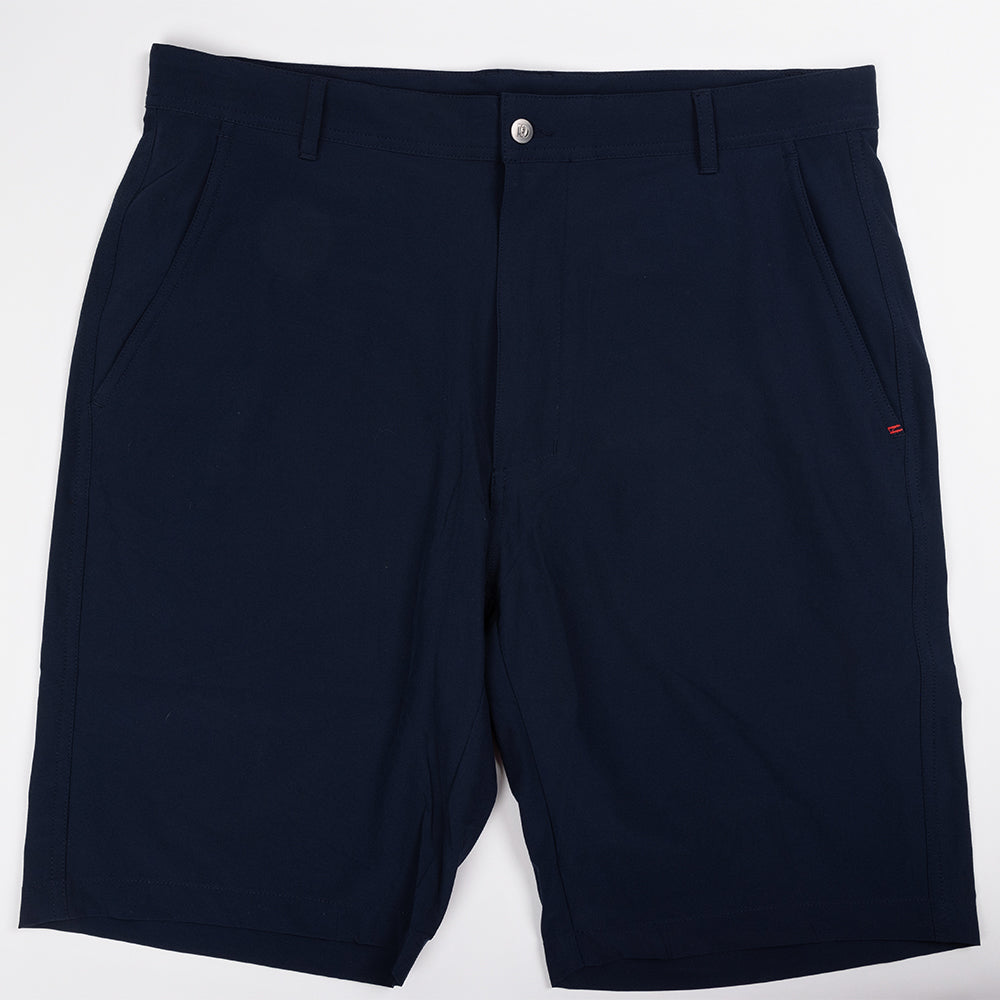 The Approach Shorts - Navy