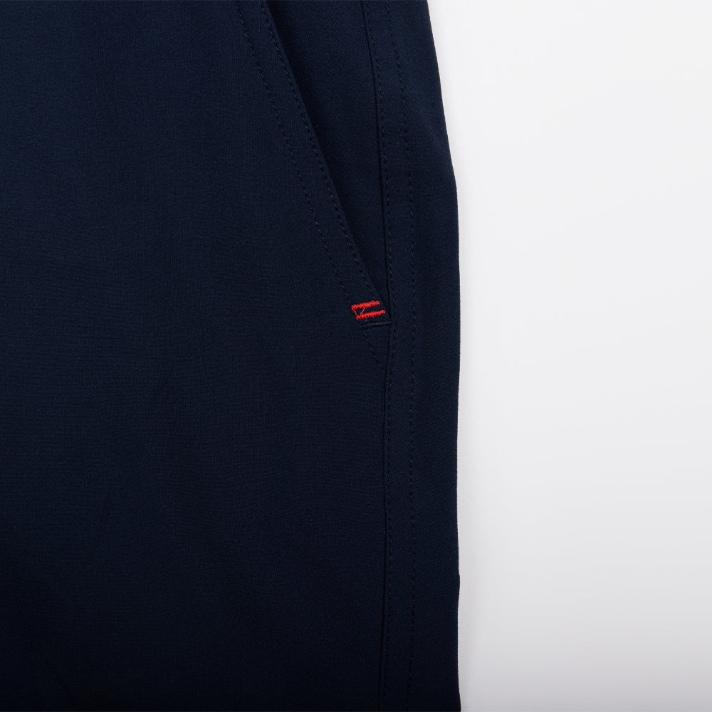 The Approach Shorts - Navy