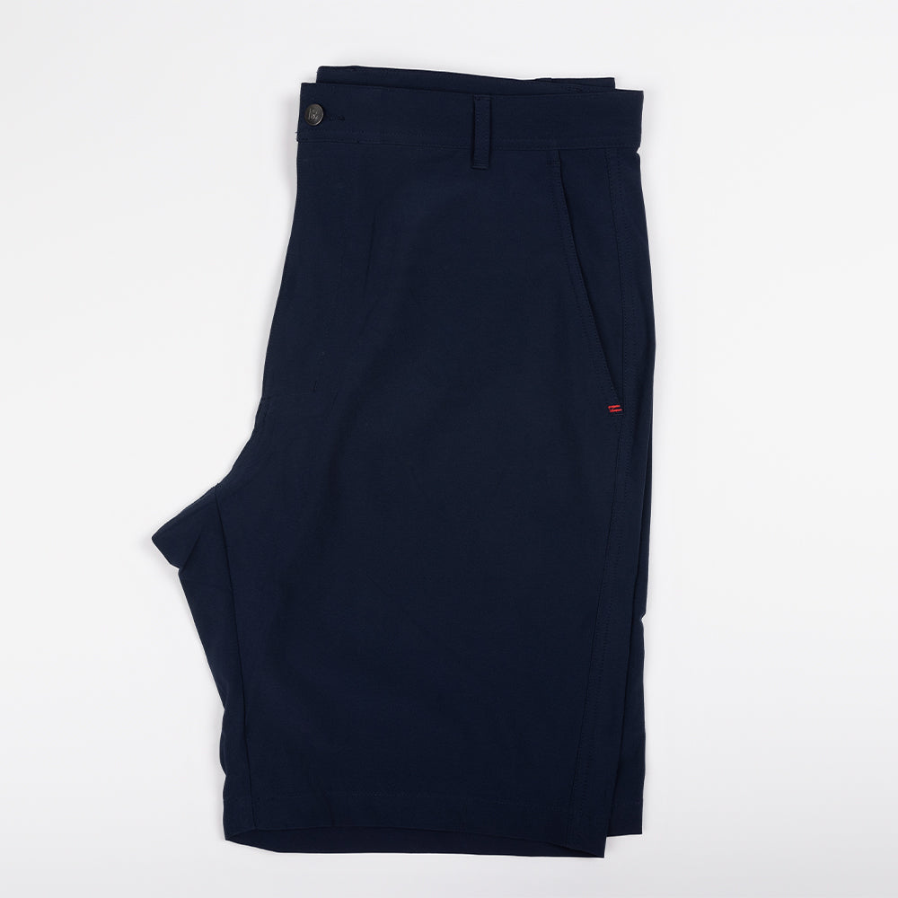 The Approach Shorts - Navy