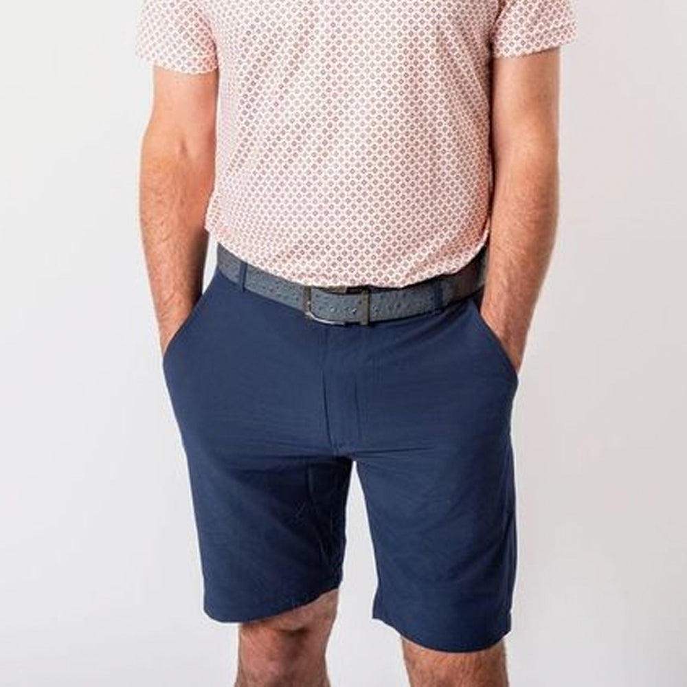 The Approach Shorts - Navy