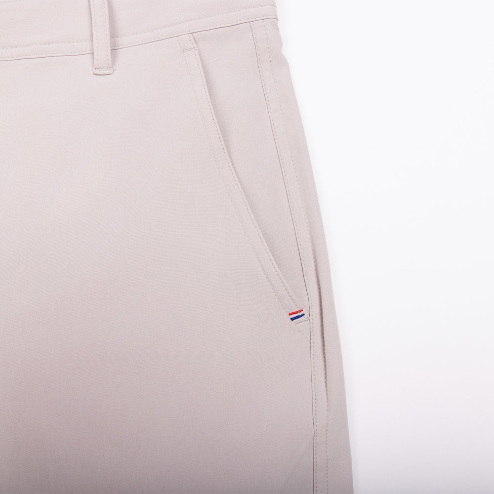 The Approach Shorts - Khaki