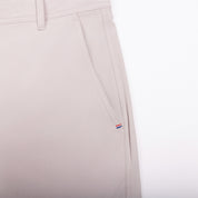 The Approach Shorts - Khaki