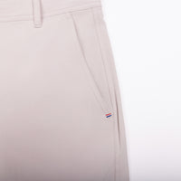 The Approach Shorts - Khaki