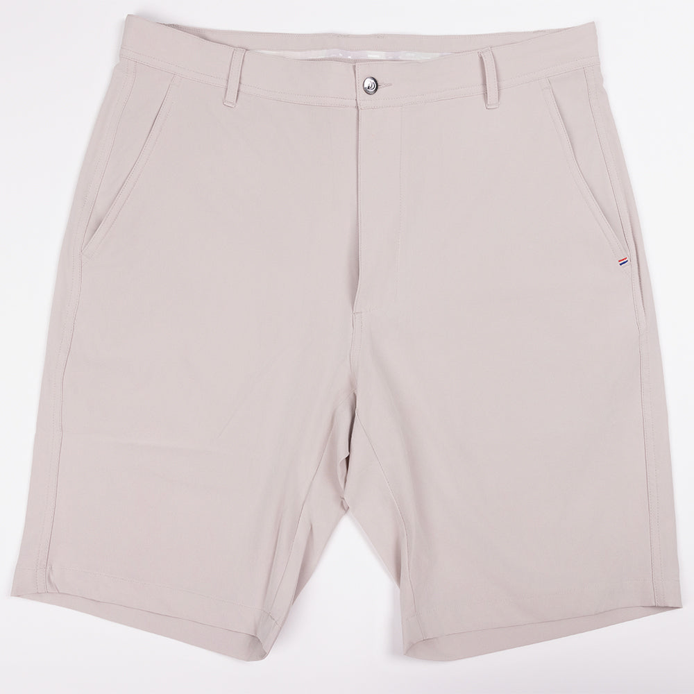 The Approach Shorts - Khaki