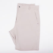 The Approach Shorts - Khaki