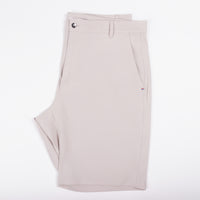 The Approach Shorts - Khaki