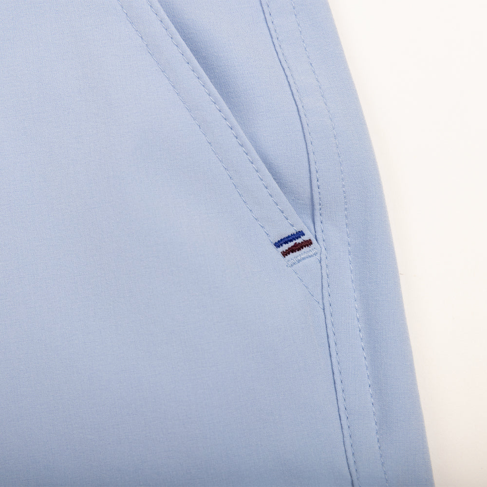 The Approach Shorts - Sky Blue