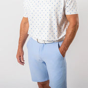 The Approach Shorts - Sky Blue