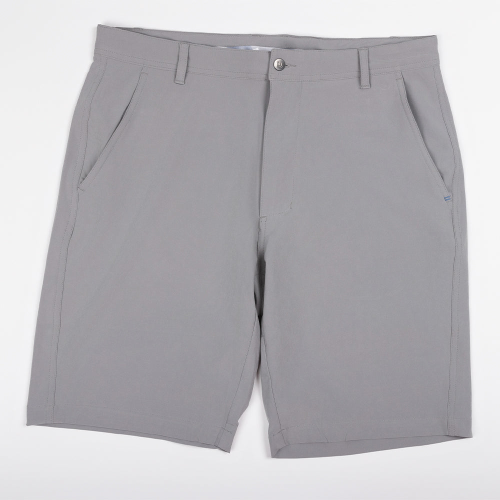 The Approach Shorts - Grey