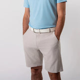 The Approach Shorts - Khaki