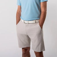 The Approach Shorts - Khaki