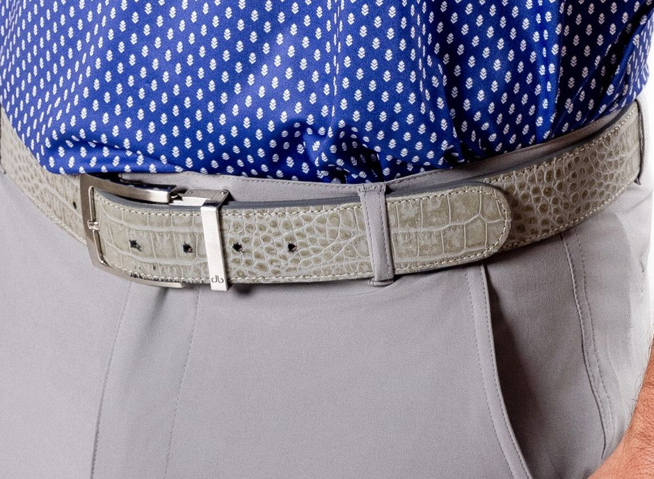 Druh Life | Luxury Golf Belts & Apparel for the modern golfer