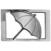 Arnold Palmer Buckle