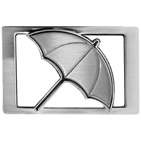 Arnold Palmer Buckle