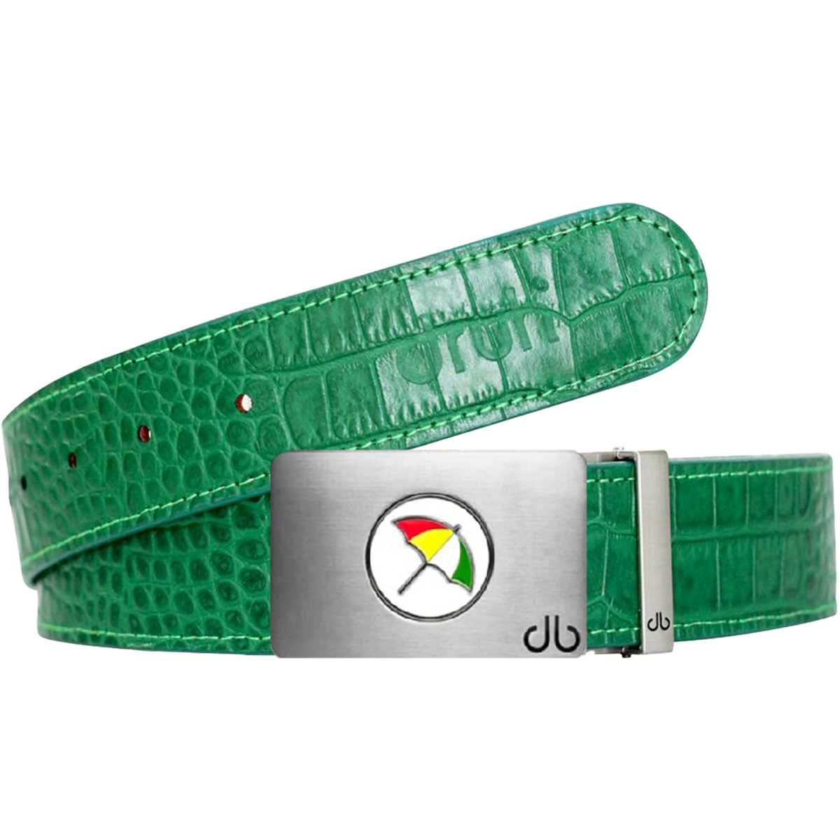 Arnold Palmer Leather Belt Collection