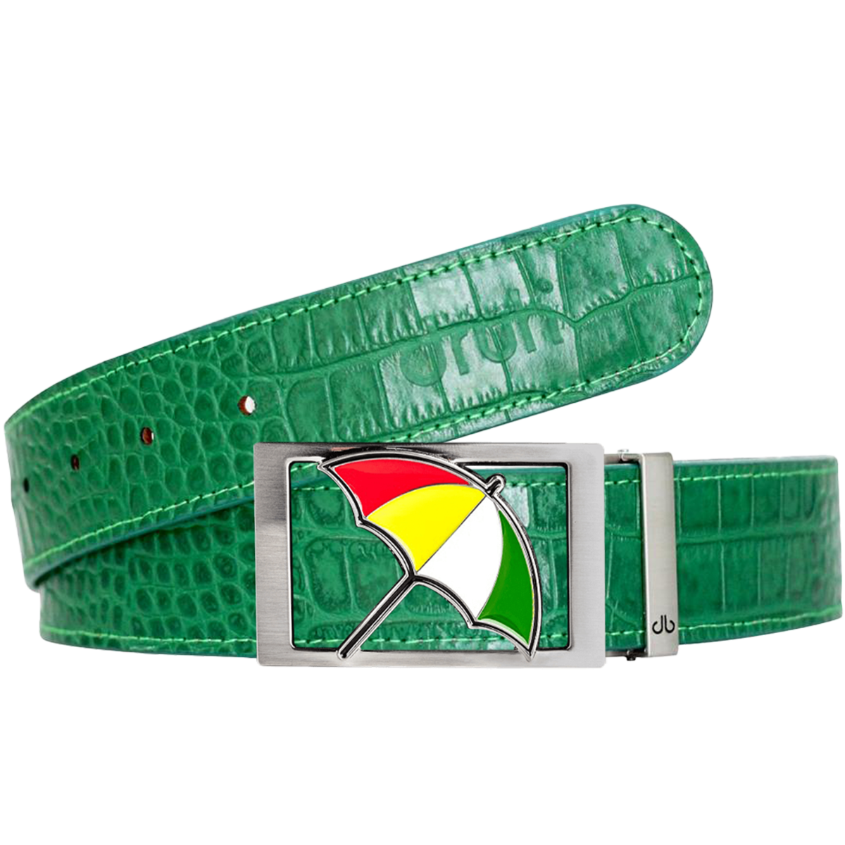 Arnold Palmer Leather Belt Collection