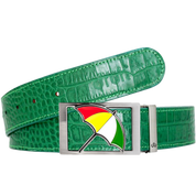 Arnold Palmer Leather Belt Collection