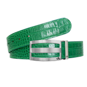Crocodile Green Belts